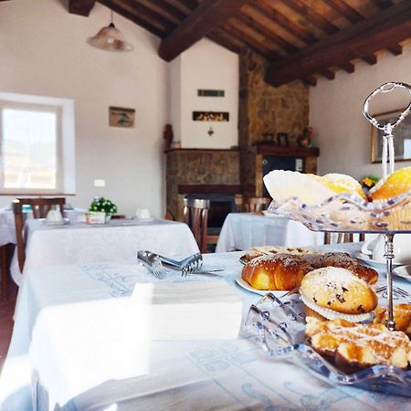 Ardea Bed & Breakfast โตเล็นติโน ภายนอก รูปภาพ
