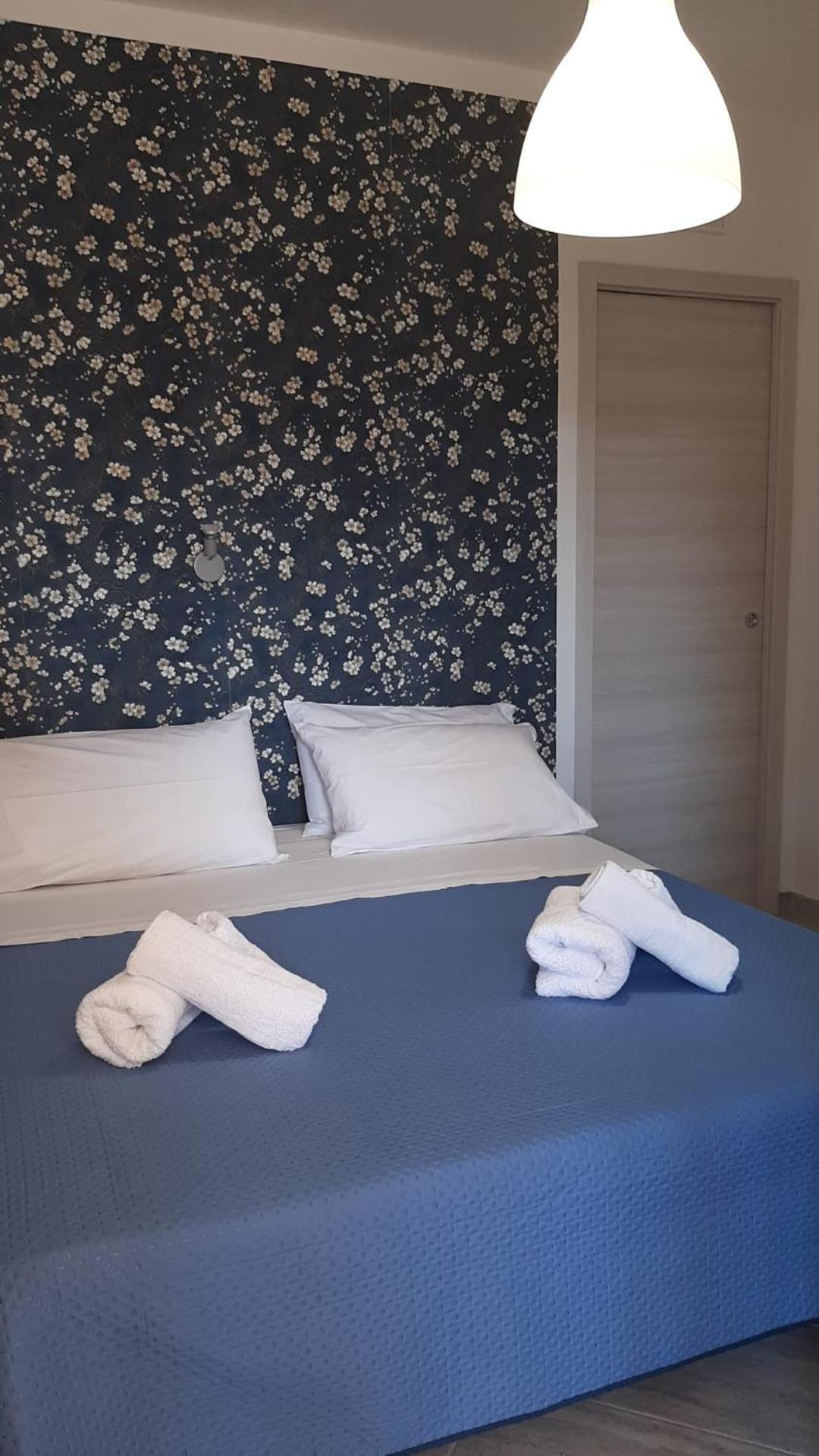 Ardea Bed & Breakfast โตเล็นติโน ภายนอก รูปภาพ