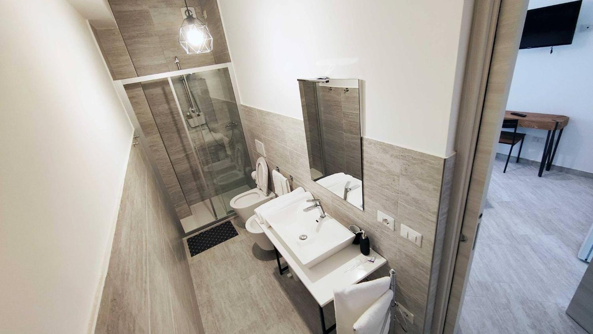 Ardea Bed & Breakfast โตเล็นติโน ภายนอก รูปภาพ