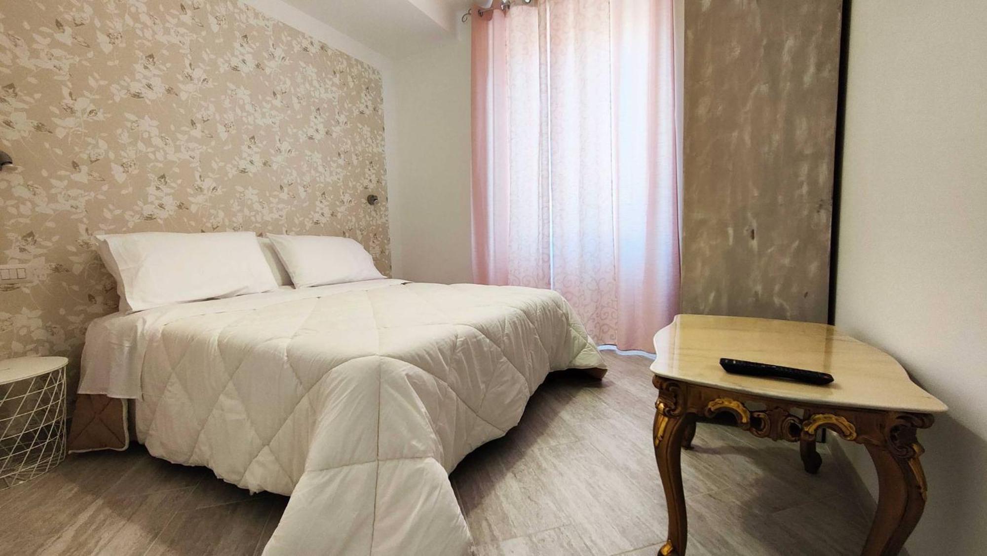 Ardea Bed & Breakfast โตเล็นติโน ภายนอก รูปภาพ