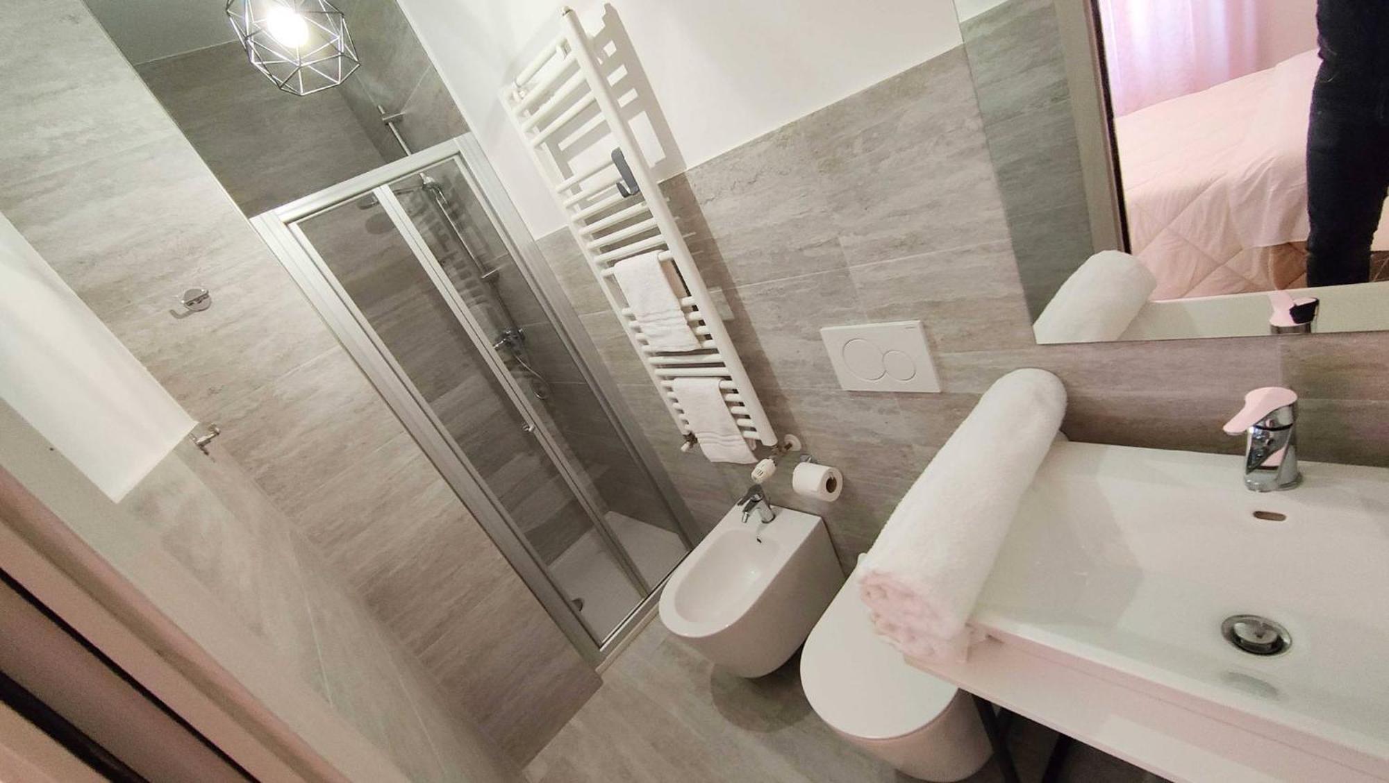 Ardea Bed & Breakfast โตเล็นติโน ภายนอก รูปภาพ