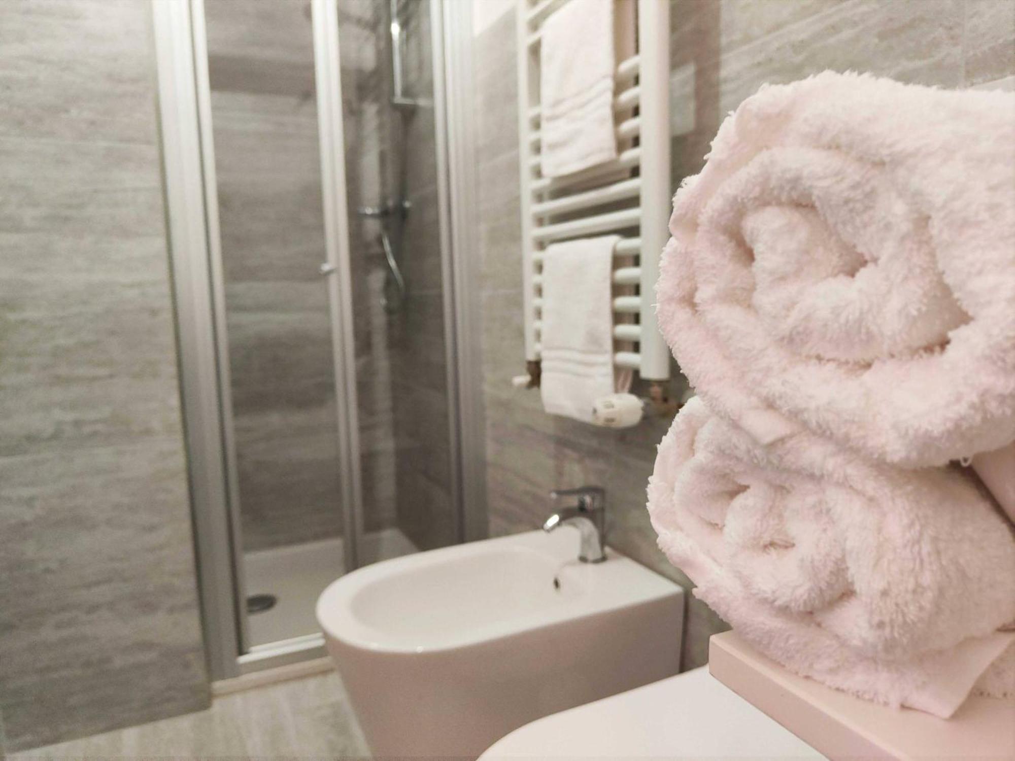 Ardea Bed & Breakfast โตเล็นติโน ภายนอก รูปภาพ